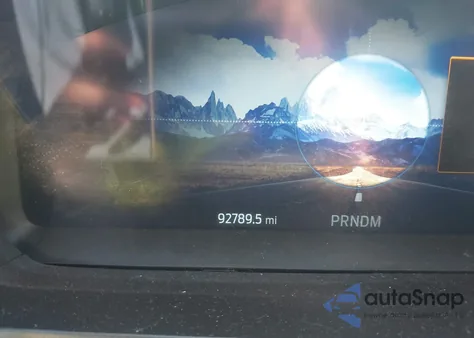 2021 Ford Explorer St из США, поврежденный, VIN 1FM5K8GC6MGB12275